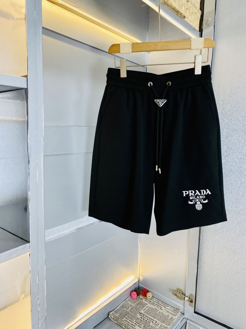 Prada Short Pants